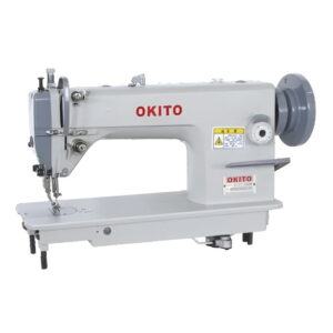 Máy 1 Kim Chân Vịt Cào Bơi Cơ Okito TK-0303