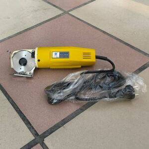 Máy Cắt Đĩa Dao Tròn Cầm Tay Lejiang Yj70A