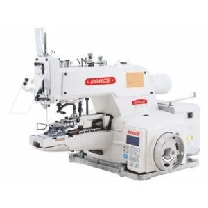 Máy Đính Cúc Liền Trục Bruce BRC-T1377E