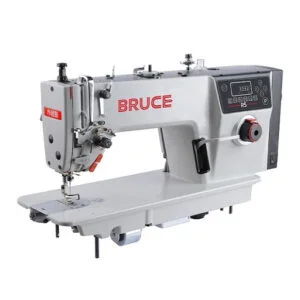 Máy May 1 Kim Điện Tử Bruce R5-Q