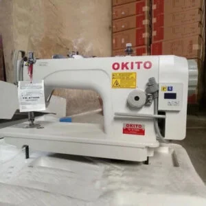 Máy May 1 Kim Liền Trục Okito TK8700