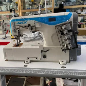 Máy Trần Đè Đầu Bằng Liền Trục W4-D-01GB