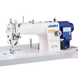 Máy may 1 kim điện tử Juki 7000A