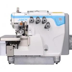 Máy vắt sổ 2 kim 4 chỉ Jack E4S-4